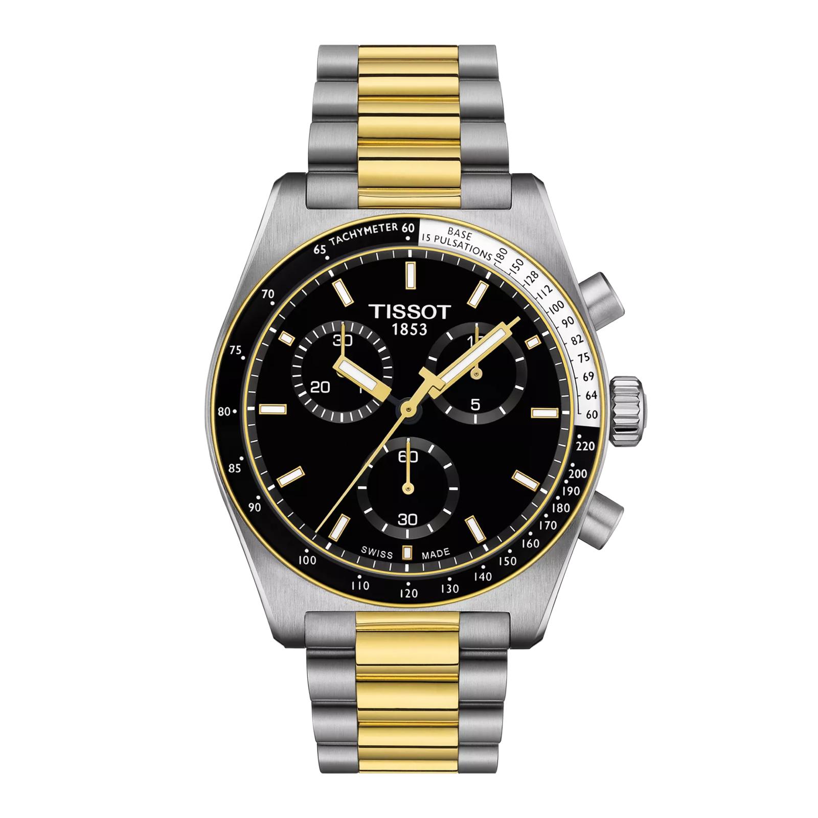 TISSOT PR516