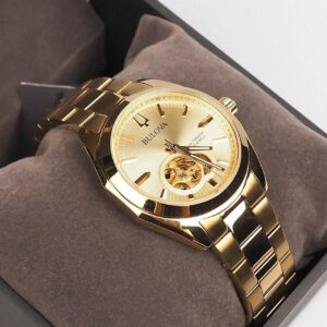 Bulova Classic Surveyor
